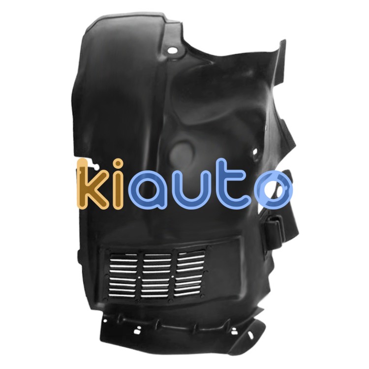 Guardabarros renault scenic 1996-1999 parte delantera / delantero derecho OE 7700841601