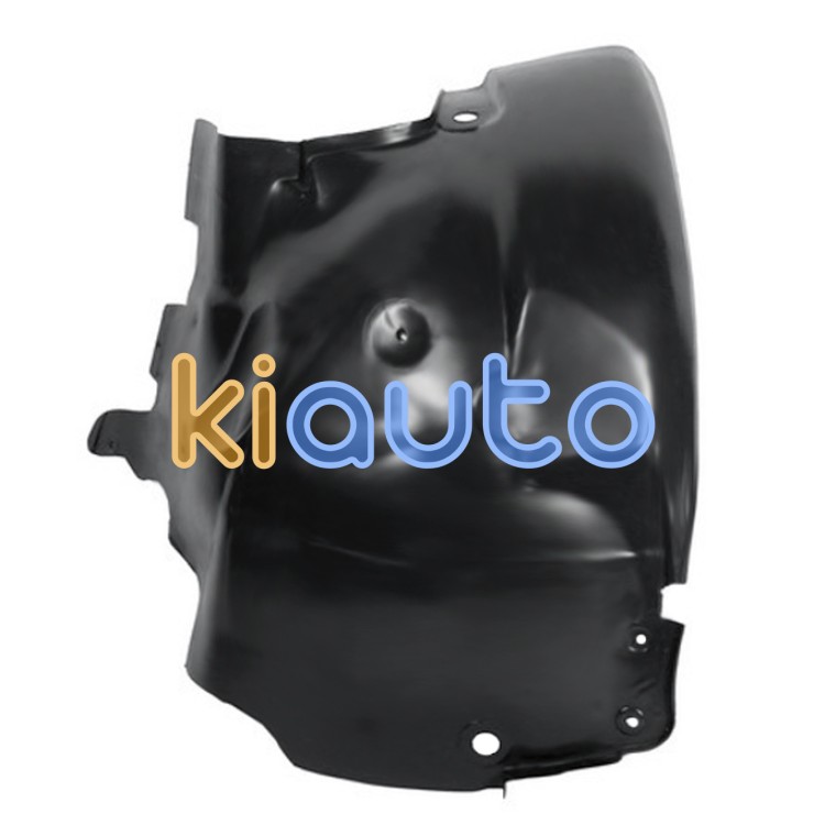 Guardabarros renault scenic 1996-1999 parte trasera / delantero derecho OE 7700434542