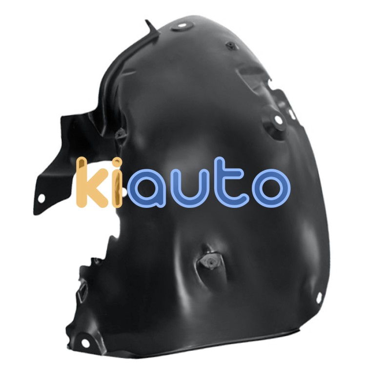 Guardabarros renault scenic 2002-2006 parte delantera / delantero izquierdo OE 8200430598