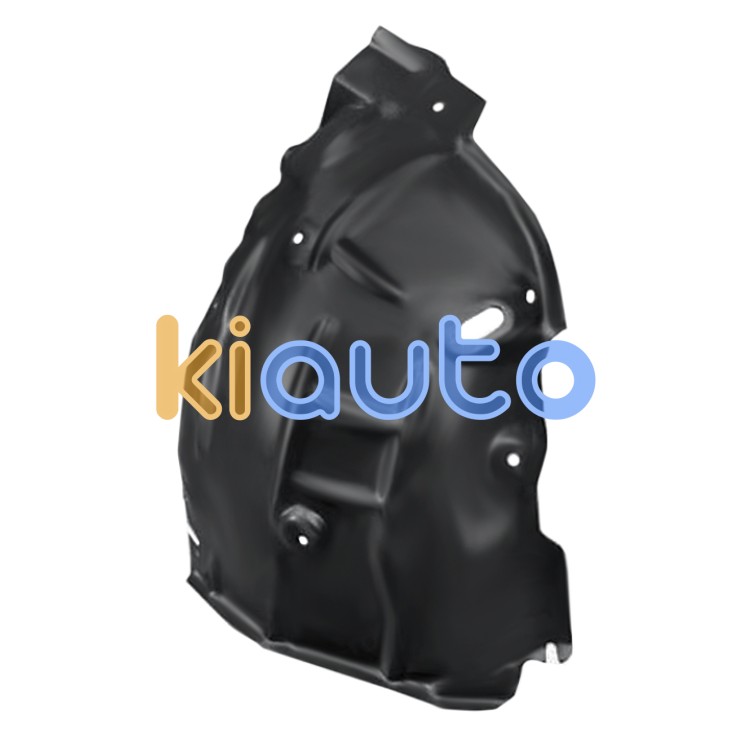 Guardabarros renault scenic 2012-2013 parte delantera / delantero derecho OE 638446847R