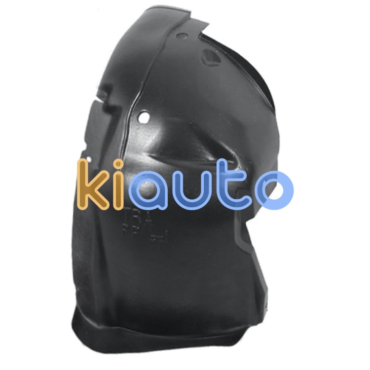 Guardabarros renault trafic 2007-2014 parte delantera / delantero derecho OE 8200036014 / 91165339