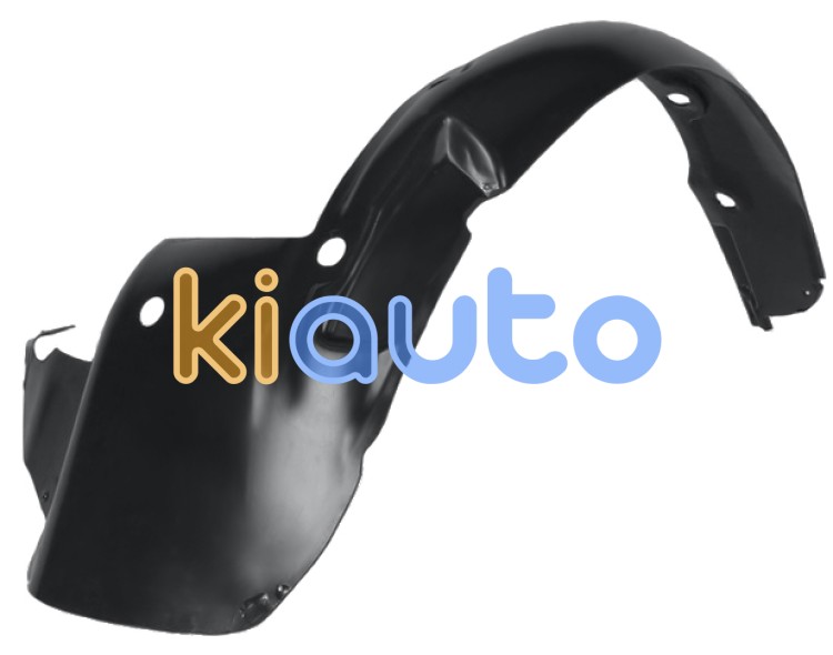 Guardabarros renault twingo 2000-2007 delantero izquierdo OE 7700816039
