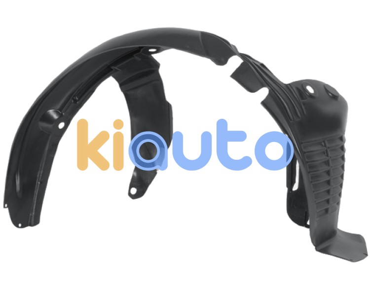 Guardabarros renault twingo 2012-2014 delantero derecho OE 8200636857