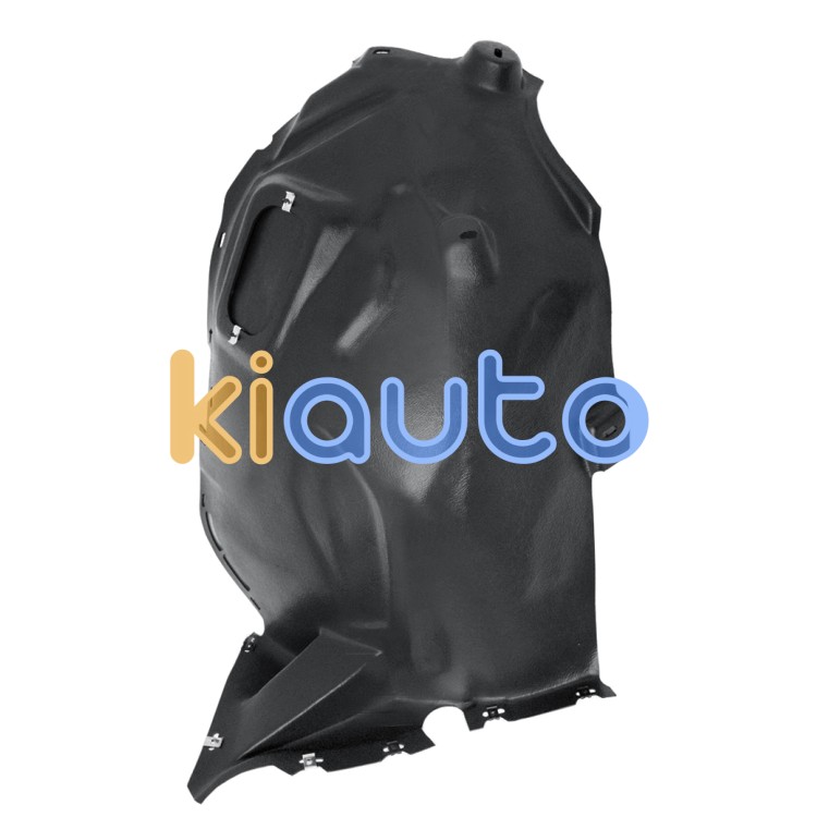 Guardabarros seat ateca 2016-2020 parte delantera / delantero derecho OE 57A854816