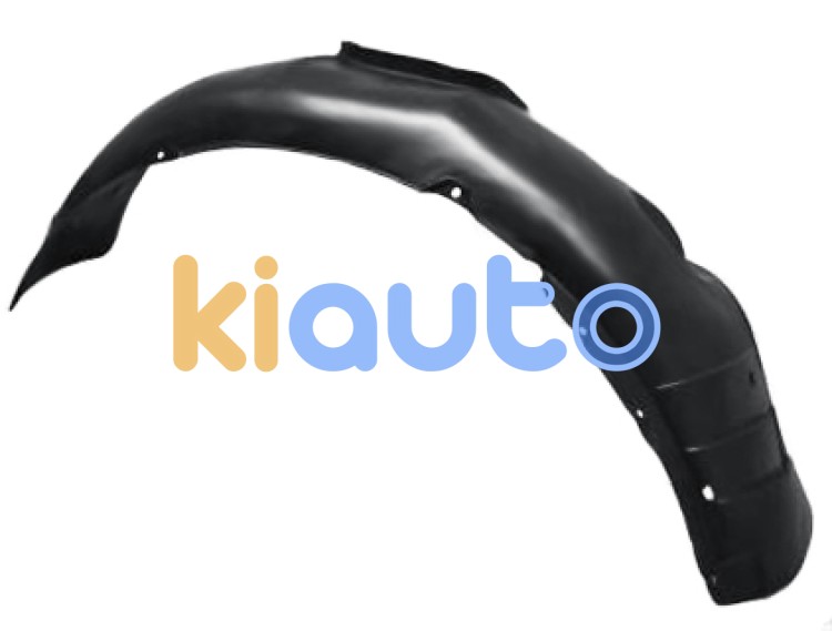 Guardabarros seat cordoba 1997-1999 delantero derecho OE 6K0809962B