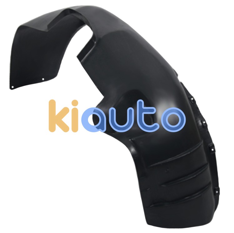 Guardabarros seat cordoba 1999-2002 delantero izquierdo OE 6K0809961DB41