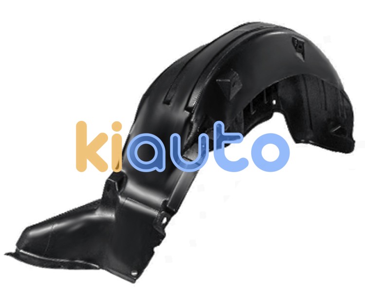 Guardabarros seat cordoba 1999-2002 trasero derecho OE 6L6810970D