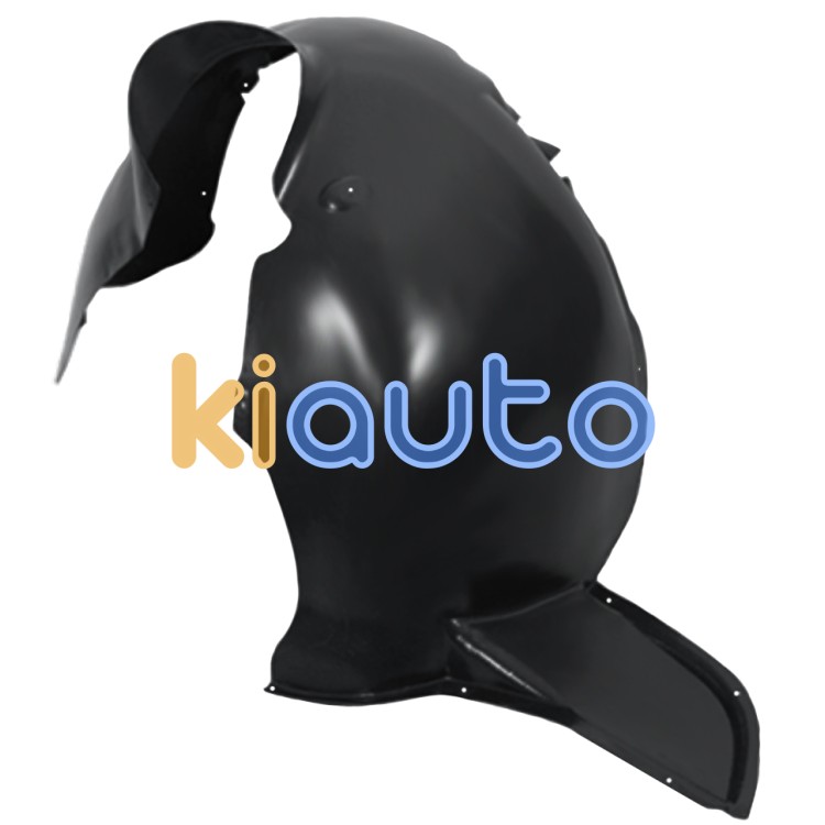Guardabarros seat ibiza 2006-2008 delantero izquierdo OE 6L0809957C