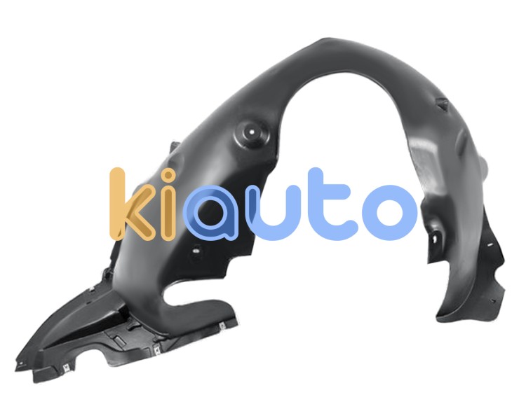 Guardabarros seat ibiza 2017-> delantero derecho OE 6F0805912H