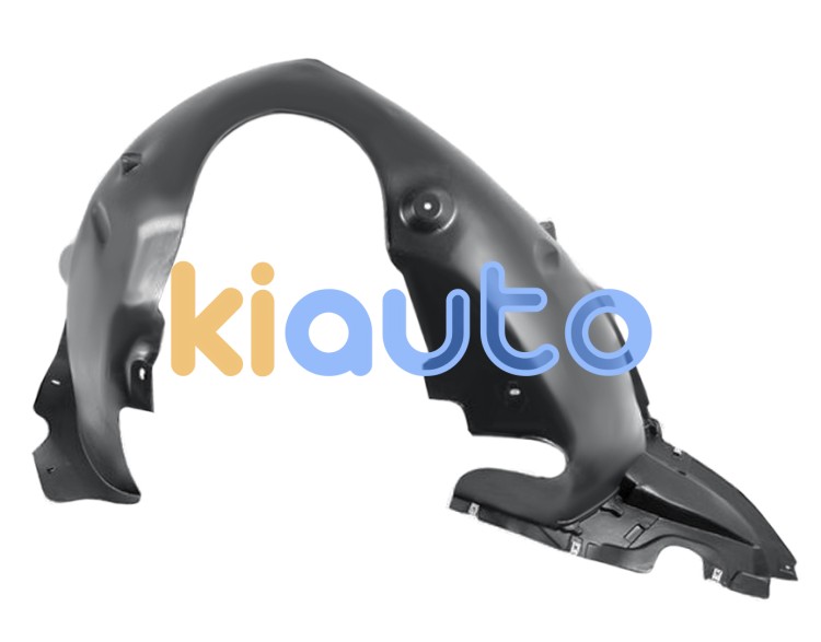 Guardabarros seat ibiza 2017-> delantero izquierdo OE 6F0805911G