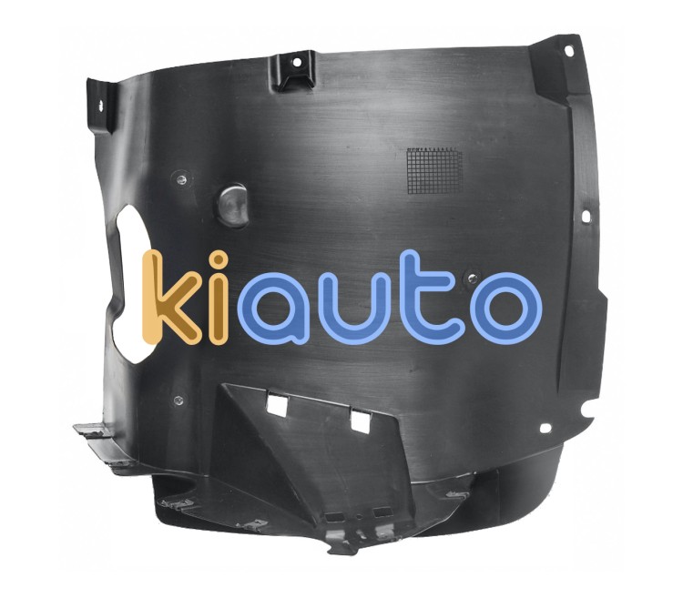 Guardabarros seat leon 2012-2017 parte delantera / delantero izquierdo OE 5F0854815C / 5F0854815G / 5F0854815L