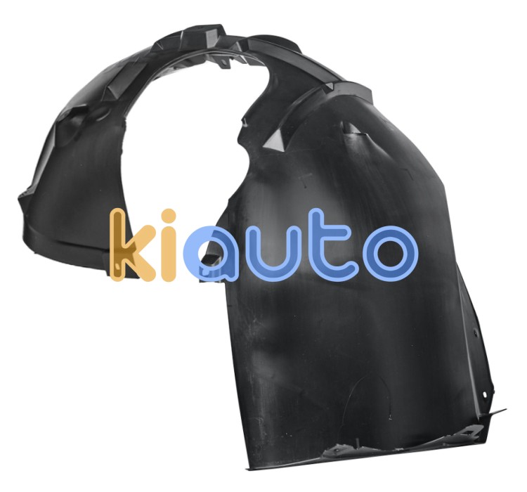 Guardabarros seat leon 2012-2017 parte trasera / delantero derecho OE 5F0809958F / 5F0809958A