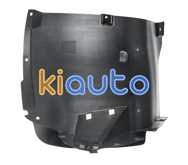 Guardabarros seat leon 2017-2020 parte delantera / delantero derecho OE 5F0854816C / 5F0854816G / 5F0854816L