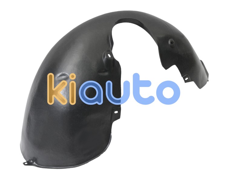 Guardabarros seat mii 2012-2020 delantero derecho OE 1S0809962F