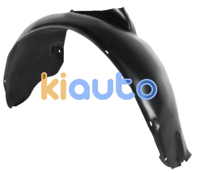 Guardabarros seat toledo 1999-2004 delantero derecho OE 1M0809961F