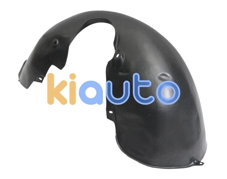 Guardabarros skoda citigo 2012-2019 delantero izquierdo OE 1S0809961E