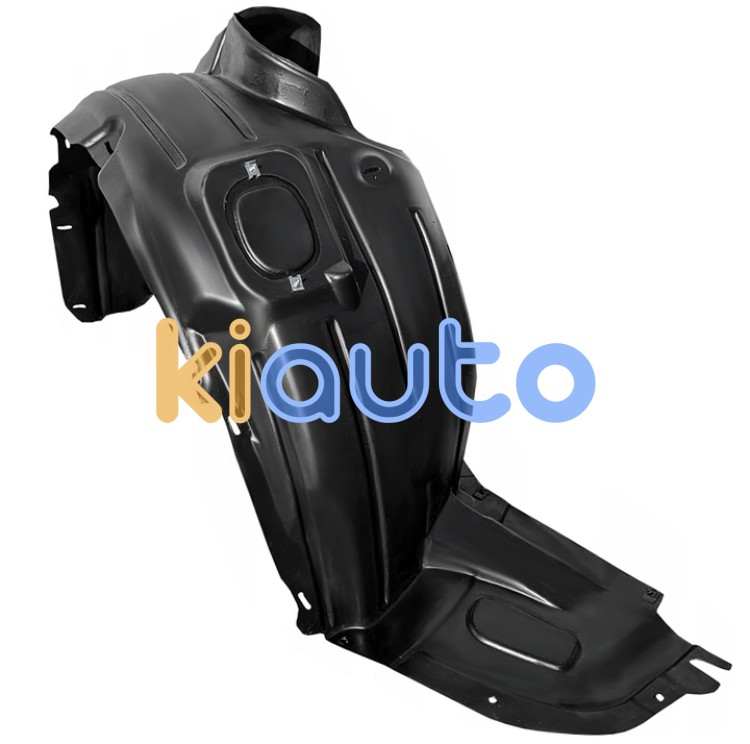 Guardabarros skoda fabia 2014-2018 delantero derecho OE 6V0809958A