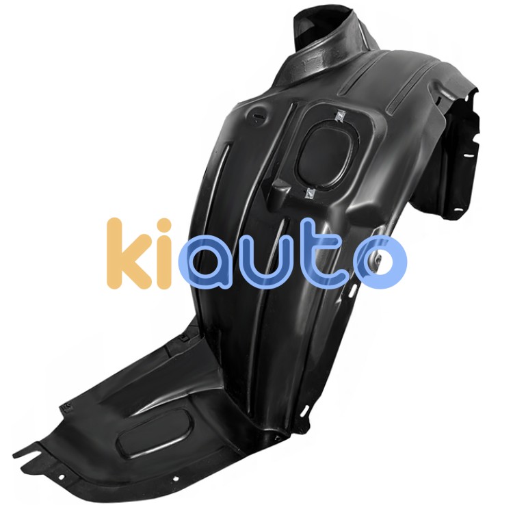 Guardabarros skoda fabia 2014-2018 delantero izquierdo OE 6V0809957B