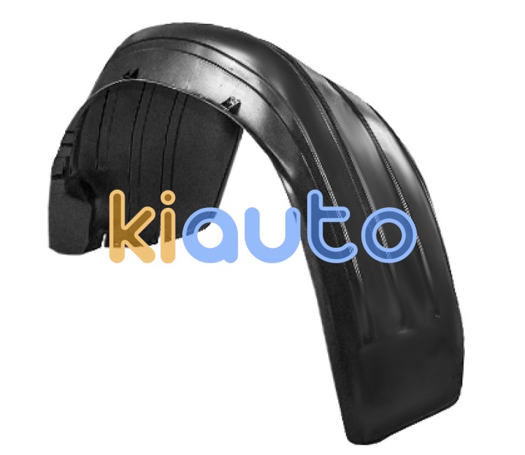 Guardabarros skoda felicia 1995-1998 delantero derecho OE 6U0809958B