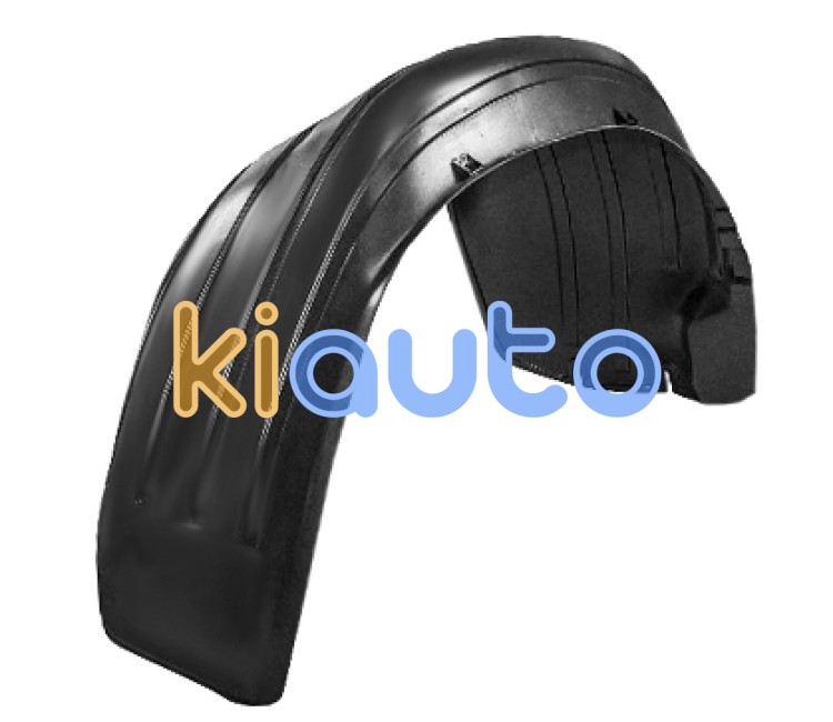 Guardabarros skoda felicia 1995-1998 delantero izquierdo OE 6U0809957B