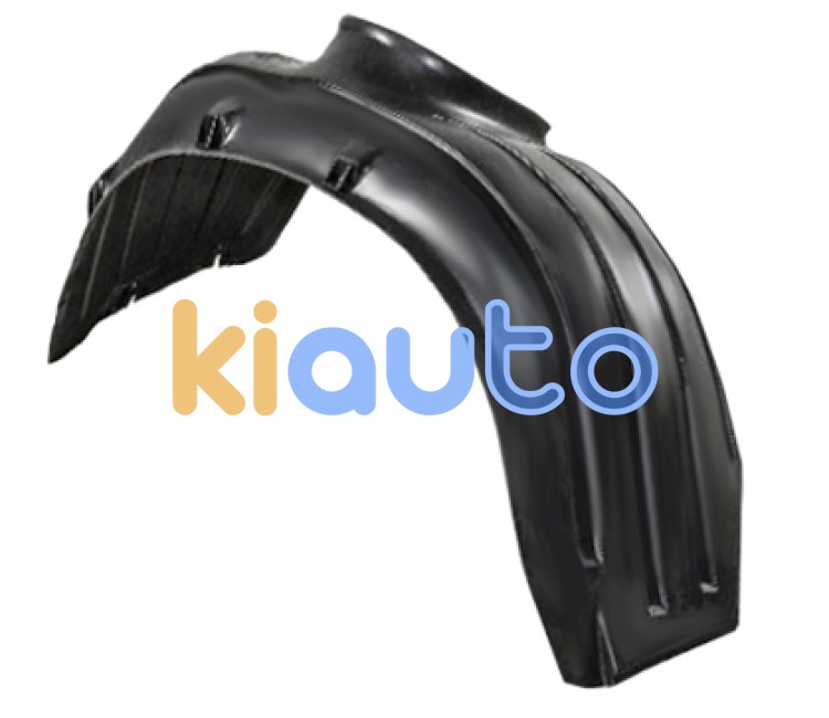 Guardabarros skoda felicia 1998-2001 delantero derecho OE 6U0809958B