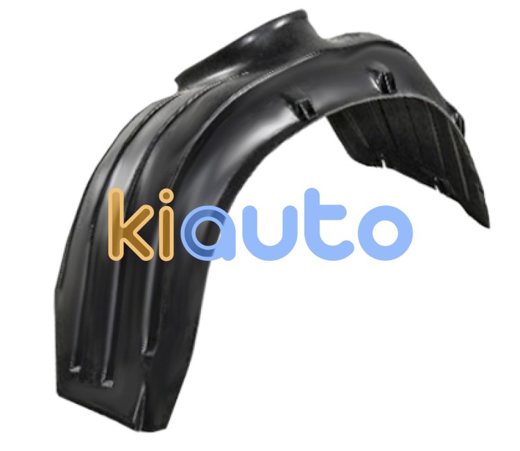 Guardabarros skoda felicia 1998-2001 delantero izquierdo OE 6U0809957B
