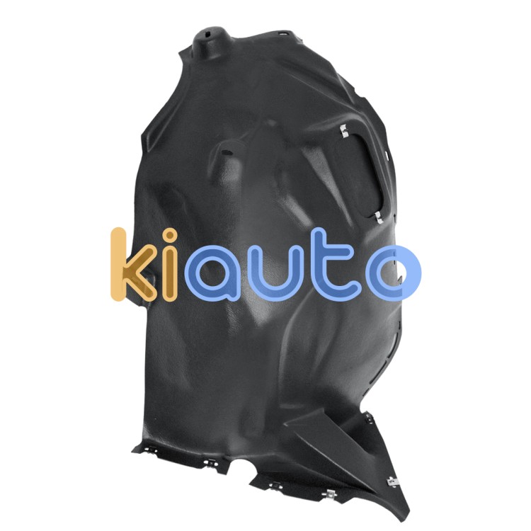 Guardabarros skoda karoq 2022-> parte delantera / delantero izquierdo OE 57A854815
