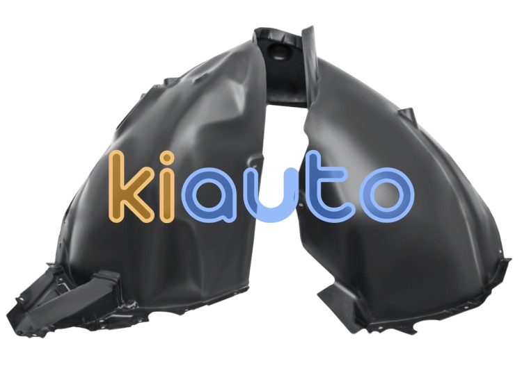 Guardabarros skoda kodiaq 2021-2024 delantero derecho OE 565809958B