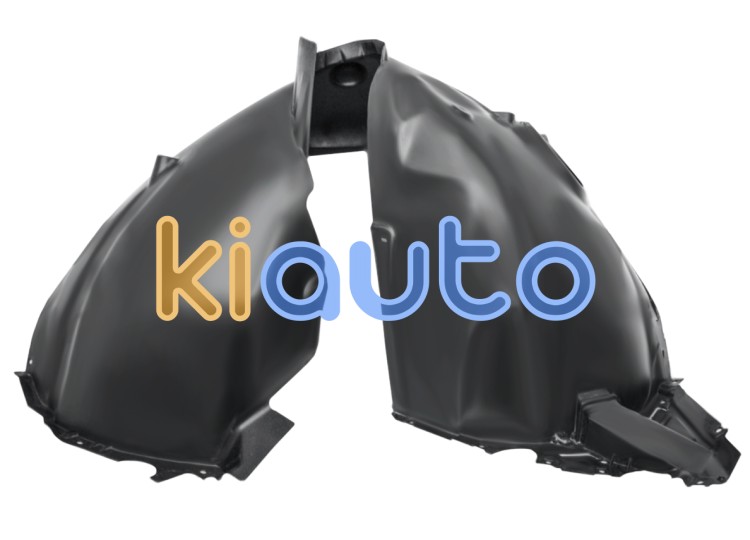 Guardabarros skoda kodiaq 2021-2024 delantero izquierdo OE 565809957B