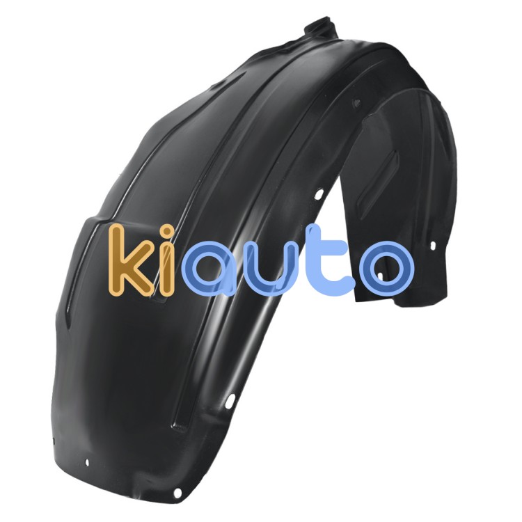 Guardabarros skoda octavia 1997-2000 delantero izquierdo OE 1U0809961B