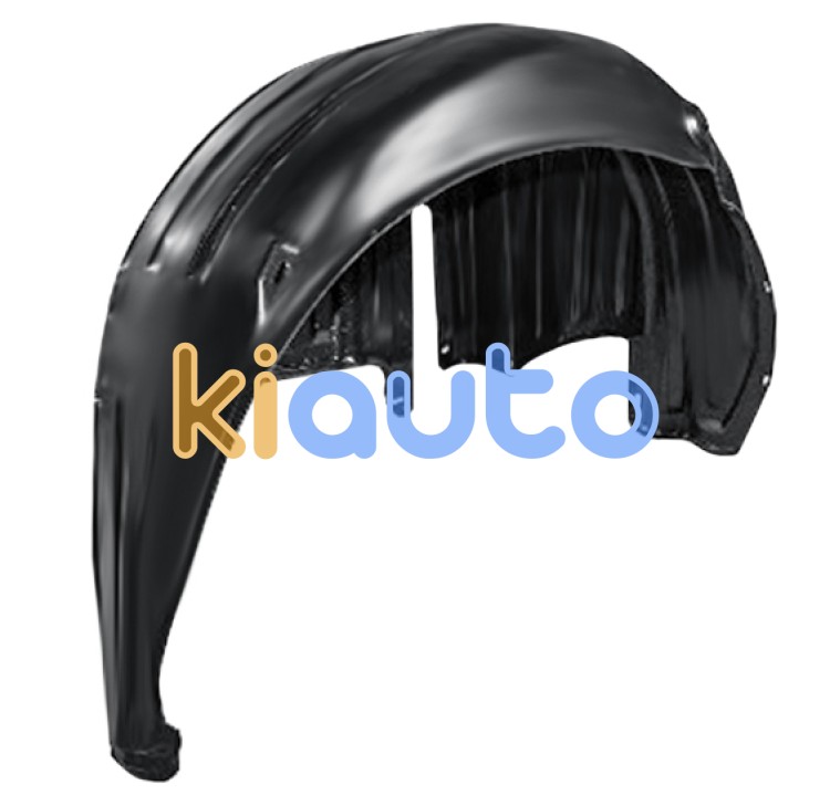 Guardabarros skoda octavia 1997-2000 trasero izquierdo OE 1U0810973