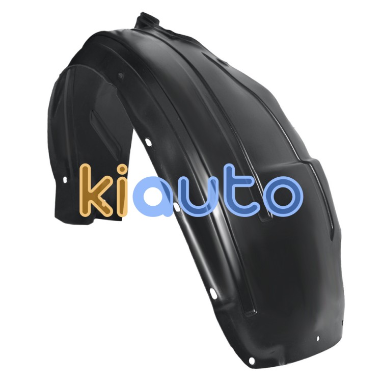 Guardabarros skoda octavia 2000-2004 delantero derecho OE 1U0809962D