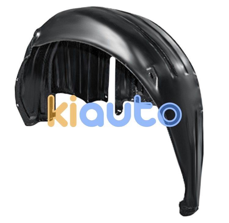 Guardabarros skoda octavia 2000-2004 trasero derecho OE 1U0810974
