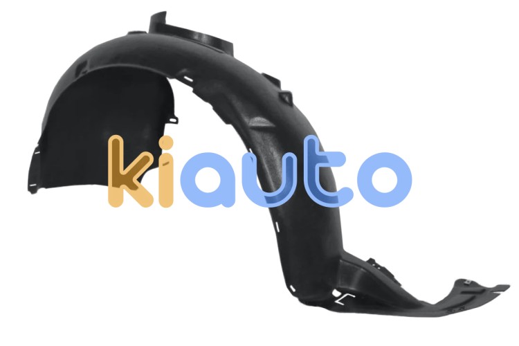 Guardabarros skoda octavia 2013-2017 delantero derecho OE 5E0809958C