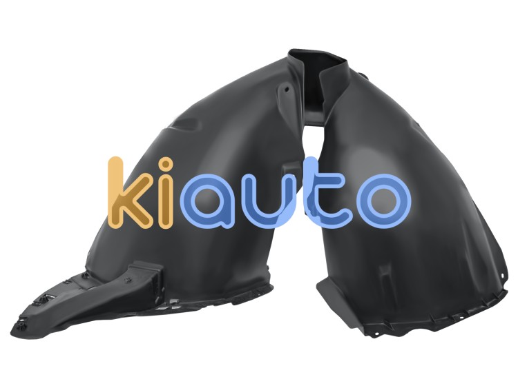 Guardabarros skoda superb 2015-2019 delantero derecho OE 3V0809958B
