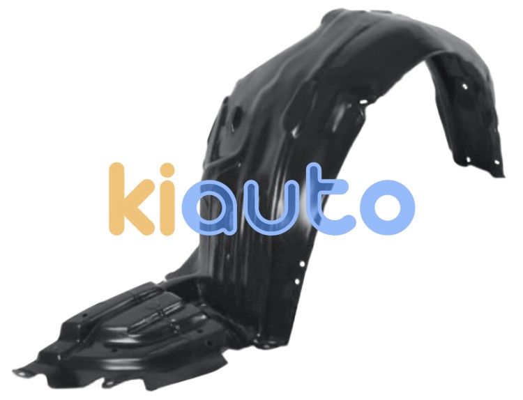 Guardabarros subaru outback 2010-2014 delantero izquierdo OE 59120AJ070