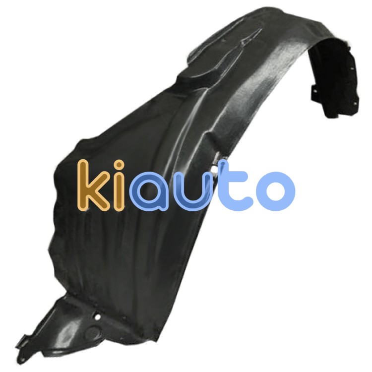 Guardabarros suzuki alto 2009-2014 delantero izquierdo OE 638234A00C