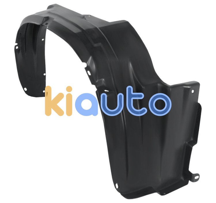 Guardabarros suzuki grand vitara 1998-2001 delantero derecho OE 7248165D10000