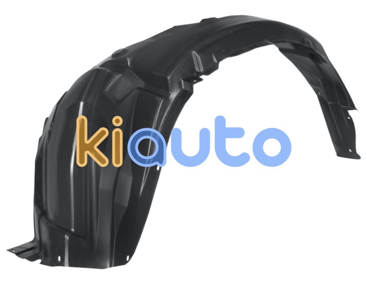 Guardabarros suzuki grand vitara 2008-2013 delantero izquierdo OE 72481-65J00 / 7248165J00