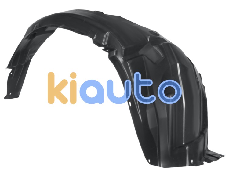 Guardabarros suzuki grand vitara 2013-2015 delantero derecho OE 72482-65J00 / 7248265J00