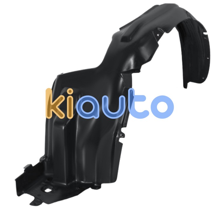 Guardabarros suzuki ignis 2003-2009 delantero izquierdo OE 7232280G01000 / 7232286900