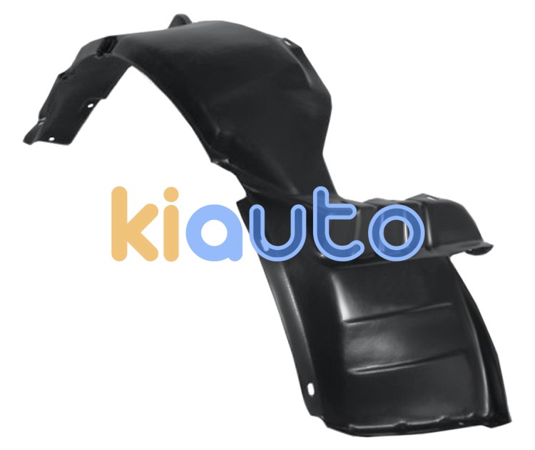 Guardabarros suzuki jimny 1998-2006 delantero derecho OE 7248181A01000 / 7248181A00