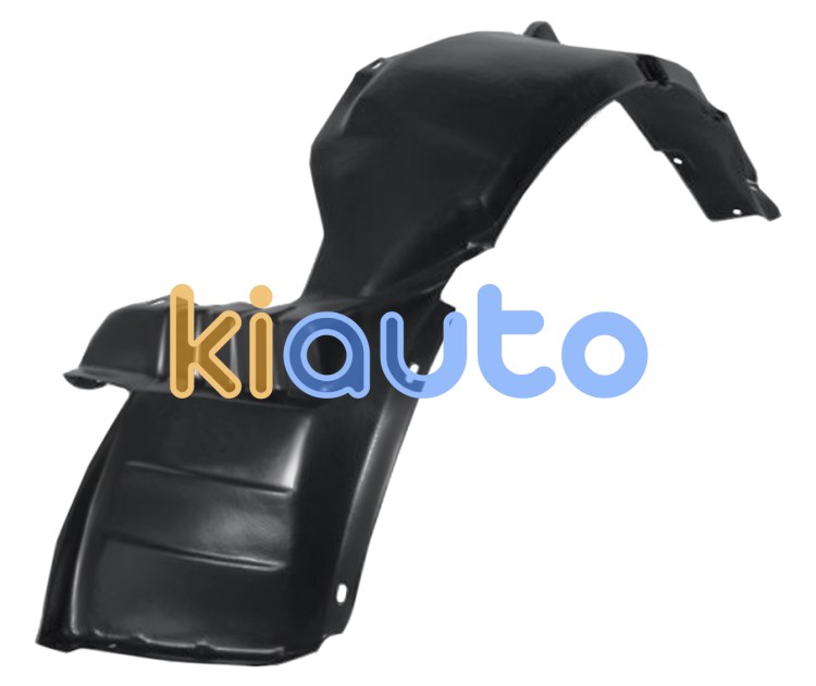 Guardabarros suzuki jimny 1998-2006 delantero izquierdo OE 7248281A01000 / 7248281A00