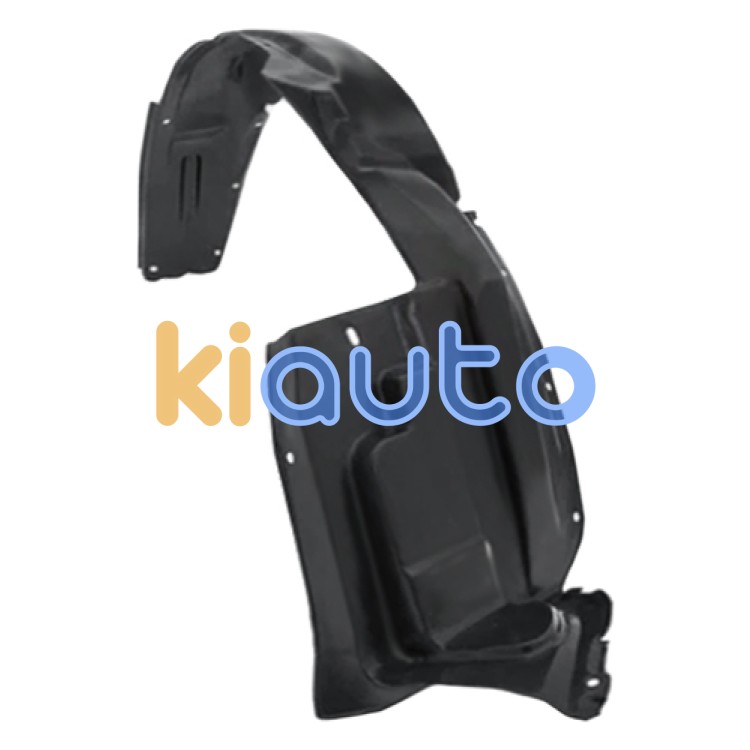 Guardabarros suzuki swift 2005-2007 delantero izquierdo OE 7232263J10000