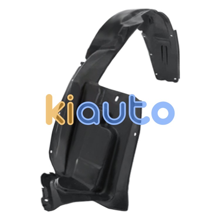 Guardabarros suzuki swift 2007-2010 delantero derecho OE 7232163J10000