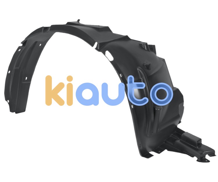 Guardabarros suzuki swift 2010-2014 delantero derecho OE 7232168L00000 / 7232171L00000
