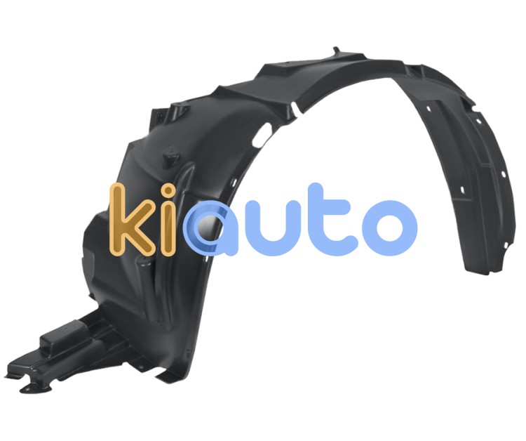 Guardabarros suzuki swift 2014-2017 delantero izquierdo OE 7232268L00000 / 7232271L00000