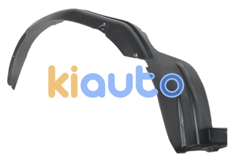 Guardabarros suzuki wagon r 2000-2008 delantero derecho OE 4706788