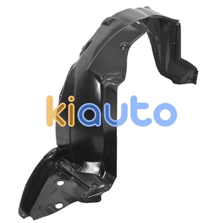 Guardabarros toyota auris 2007-2010 delantero derecho OE 5387502220