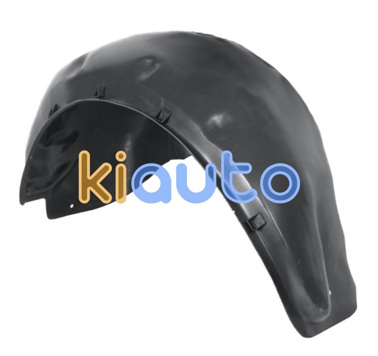 Guardabarros toyota auris 2010-2013 trasero derecho OE 6563702040